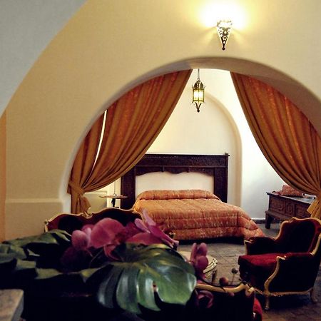 Ai Cartari Apartment ปาแลร์โม ภายนอก รูปภาพ