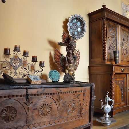 Ai Cartari Apartment ปาแลร์โม ภายนอก รูปภาพ