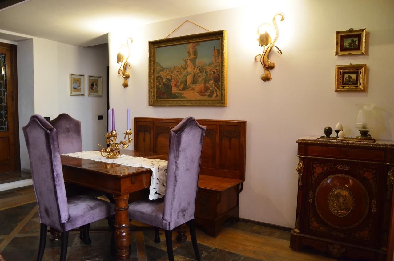 Ai Cartari Apartment ปาแลร์โม ภายนอก รูปภาพ