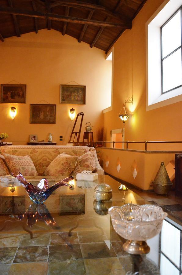 Ai Cartari Apartment ปาแลร์โม ภายนอก รูปภาพ