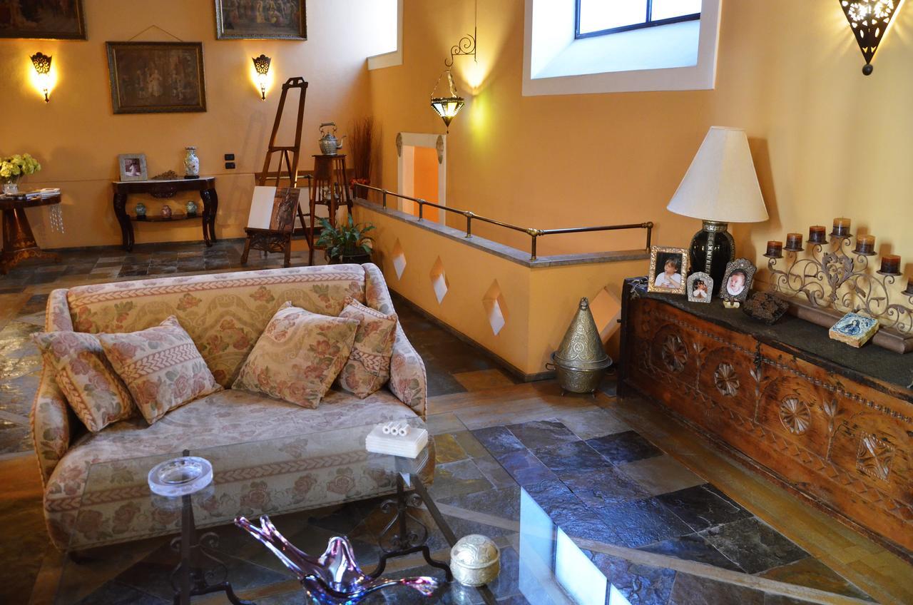 Ai Cartari Apartment ปาแลร์โม ภายนอก รูปภาพ