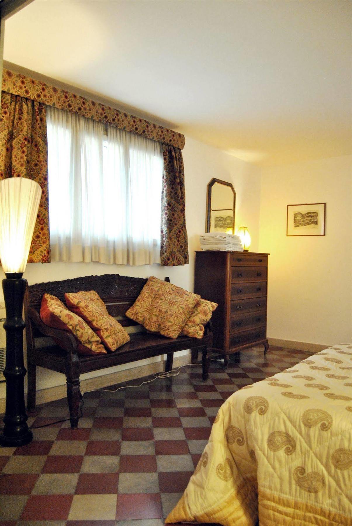 Ai Cartari Apartment ปาแลร์โม ภายนอก รูปภาพ