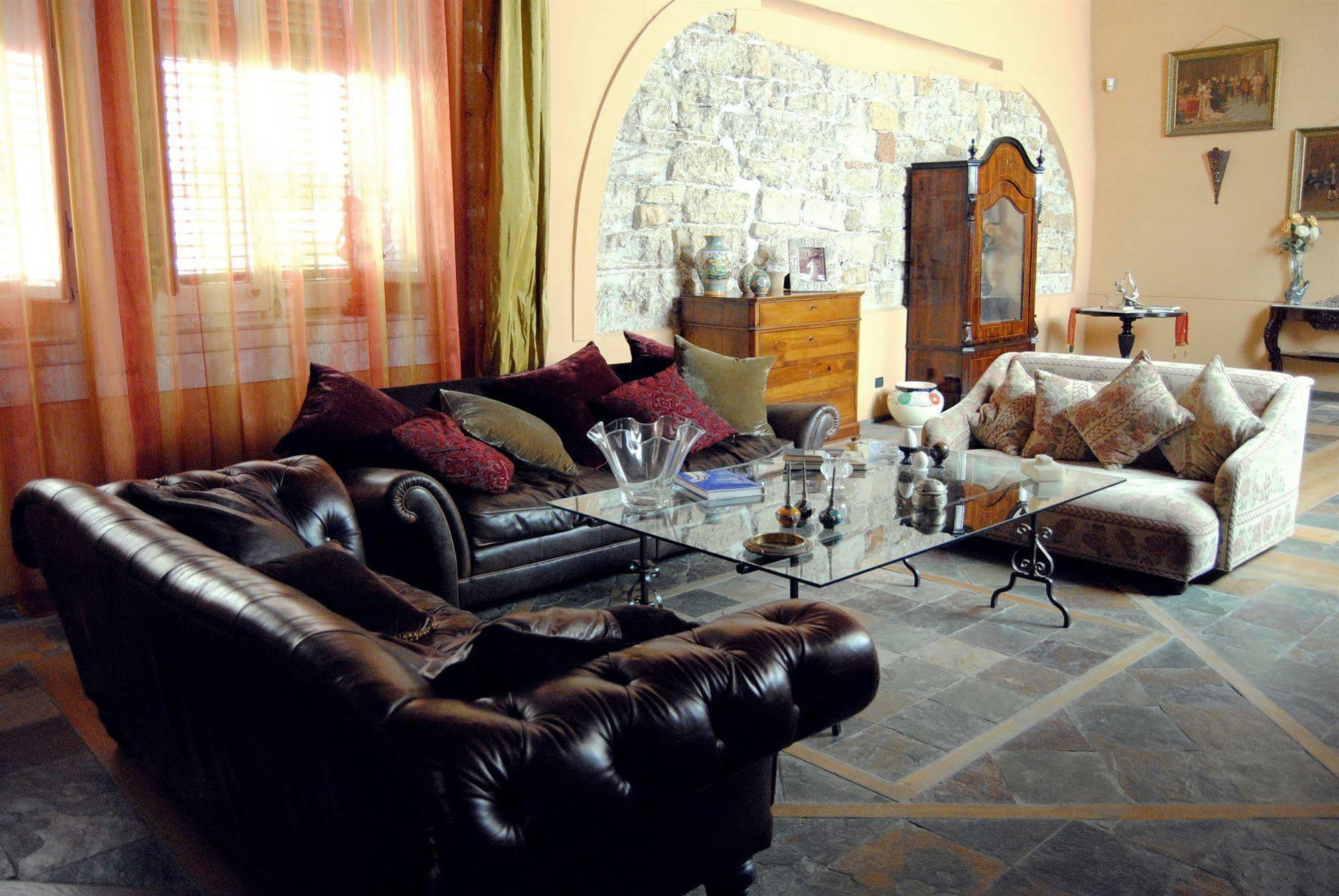 Ai Cartari Apartment ปาแลร์โม ภายนอก รูปภาพ