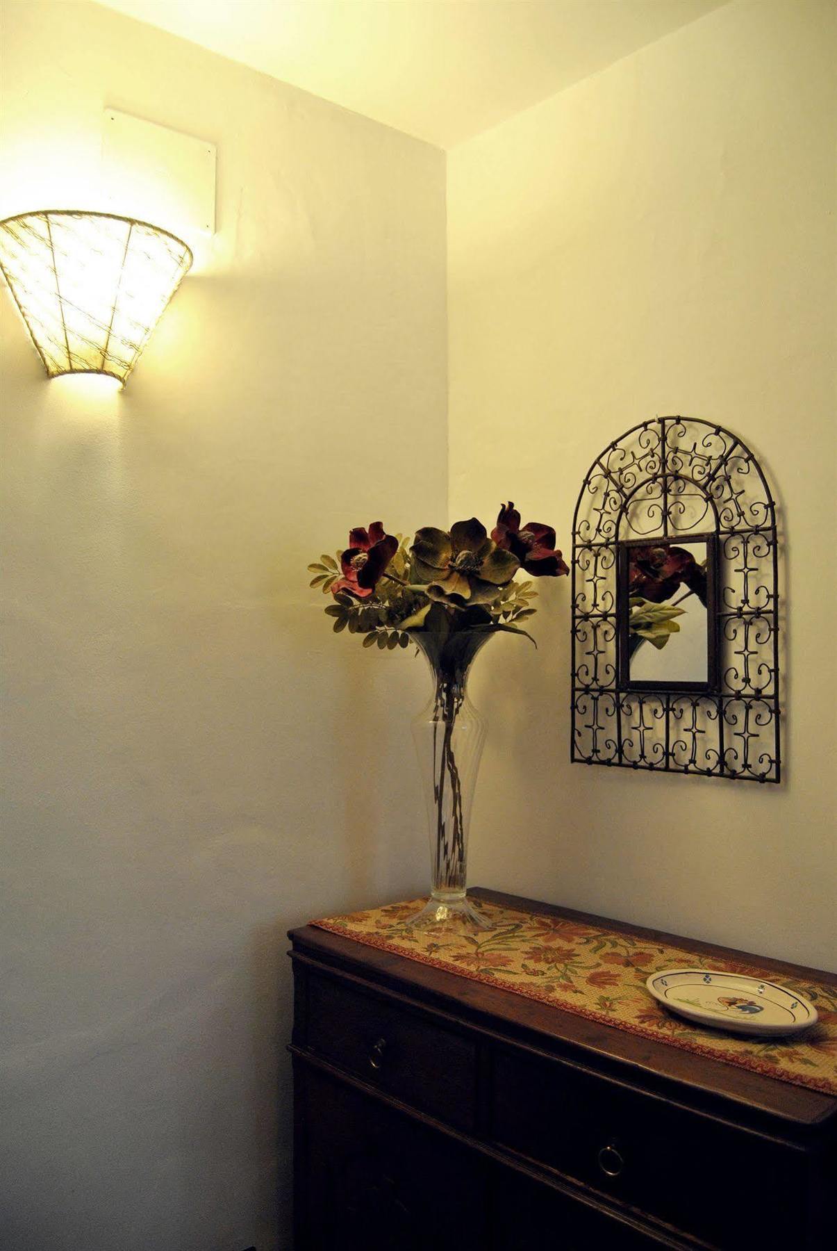 Ai Cartari Apartment ปาแลร์โม ภายนอก รูปภาพ